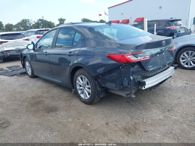 Toyota a25a-fxs 2025 4T1DAACK9SU128861 Image 3