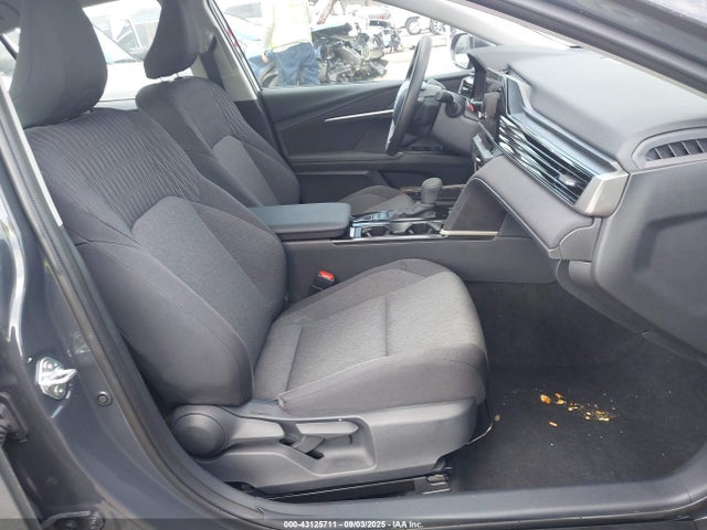 Toyota a25a-fxs 2025 4T1DAACK9SU128861 Image 5