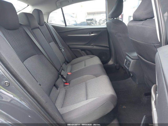 Toyota a25a-fxs 2025 4T1DAACK9SU128861 Image 8
