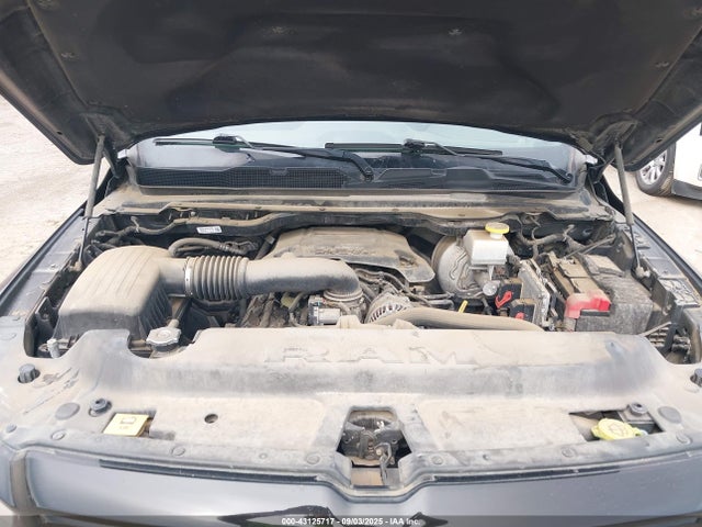 RAM 2019 2019 1C6SRFJT8KN861742 Image 10