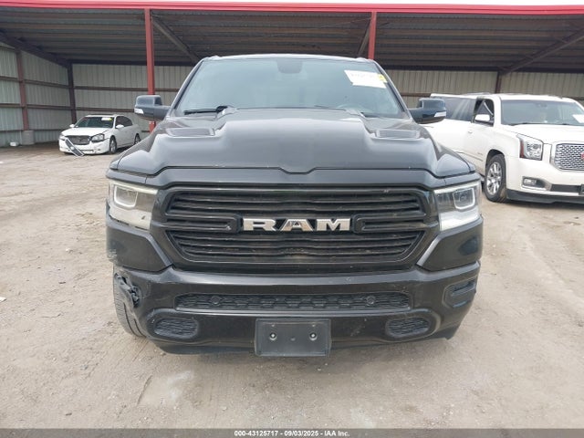RAM 2019 2019 1C6SRFJT8KN861742 Image 12