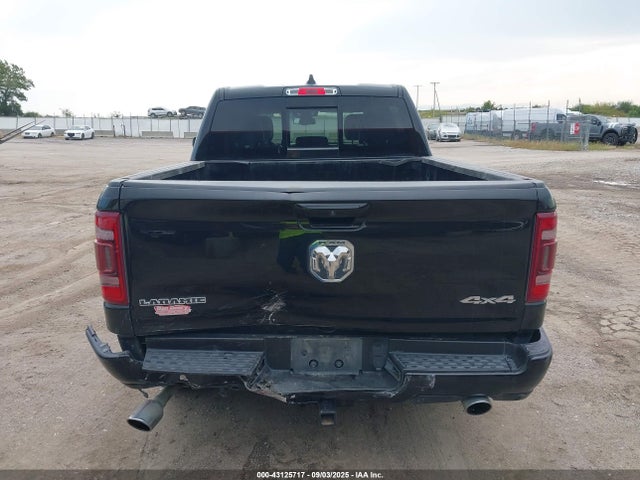 RAM 2019 2019 1C6SRFJT8KN861742 Image 16