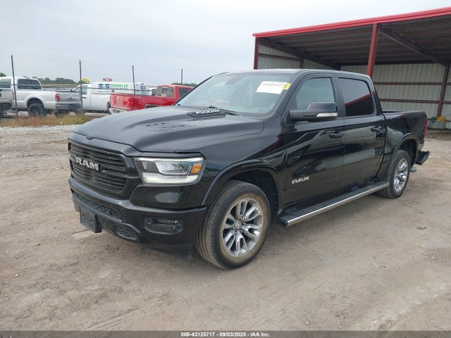RAM 2019 2019 1C6SRFJT8KN861742 Image 2