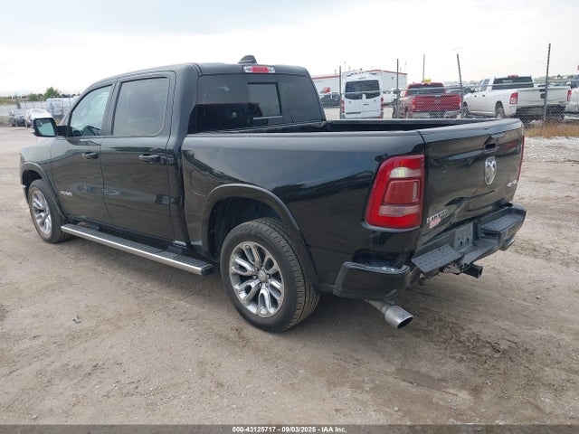 RAM 2019 2019 1C6SRFJT8KN861742 Image 3