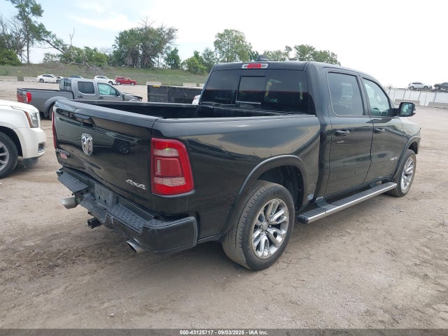 RAM 2019 2019 1C6SRFJT8KN861742 Image 4