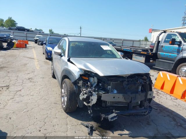 2020 MAZDA CX-30 3MVDMBCL4LM131875