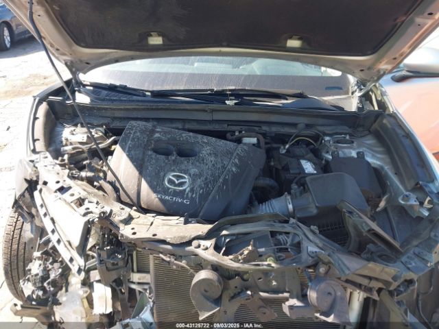 2020 MAZDA CX-30 3MVDMBCL4LM131875 Photo 9