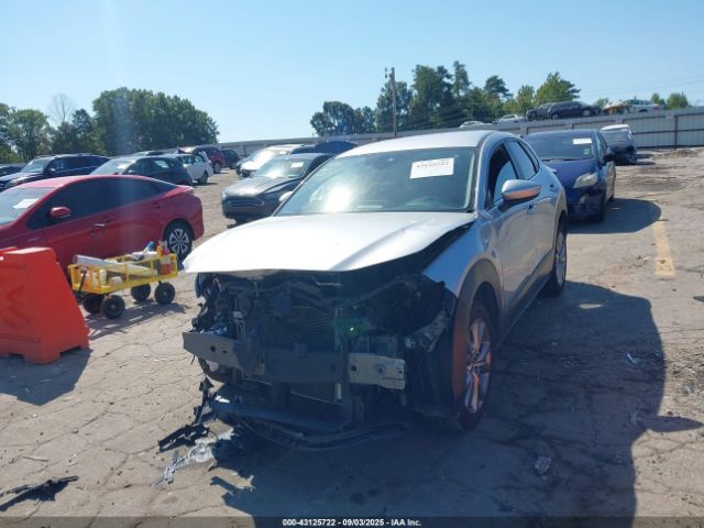 2020 MAZDA CX-30 3MVDMBCL4LM131875 Photo 1