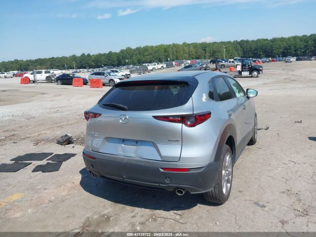 2020 MAZDA CX-30 3MVDMBCL4LM131875 Photo 3