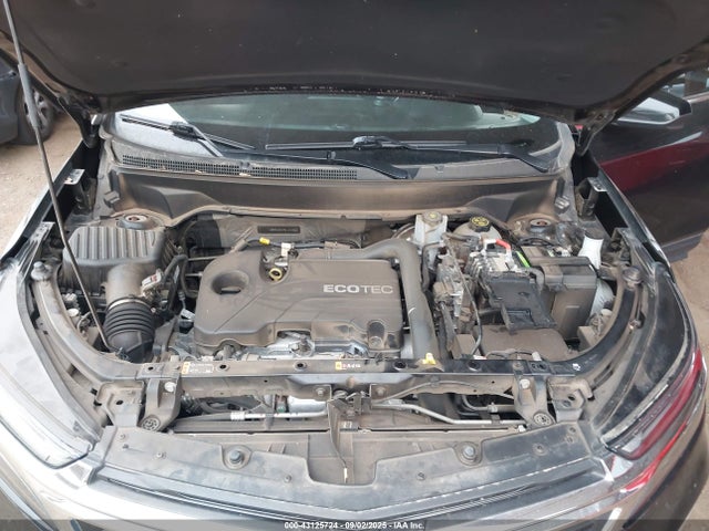 3GNAXUEV7NL114798 Chevrolet lyx