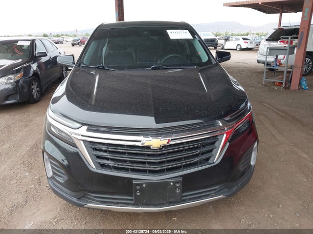 3GNAXUEV7NL114798 Chevrolet lyx