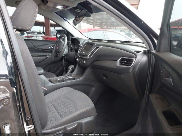 3GNAXUEV7NL114798 Chevrolet lyx