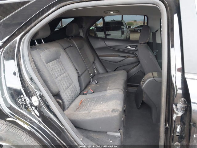 3GNAXUEV7NL114798 Chevrolet lyx