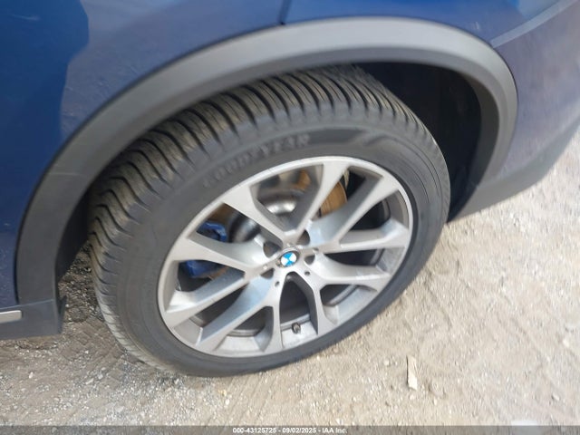 5UXCR6C58KLL63675 BMW X5