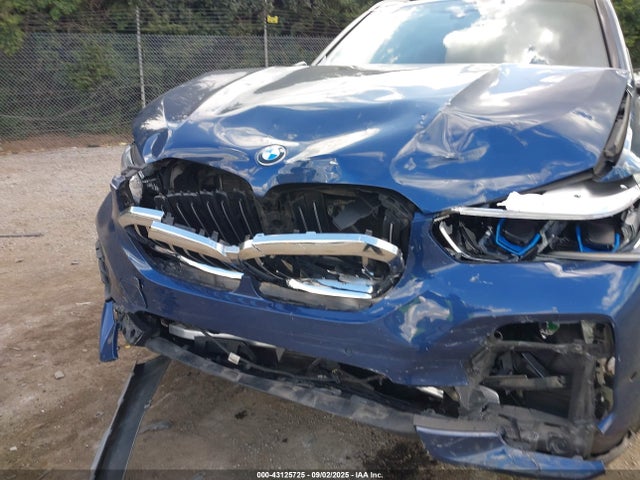 5UXCR6C58KLL63675 BMW X5