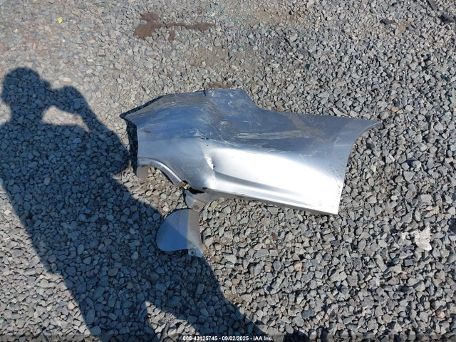 4S3BNAA6XF3015602 Subaru 2.5l u5