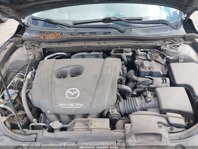JM1BM1N33G1282161 Mazda py