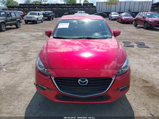 3MZBN1L30HM144109 Mazda py