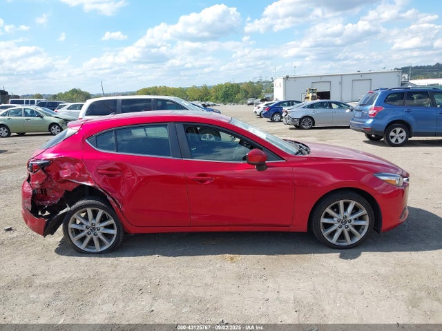 3MZBN1L30HM144109 Mazda py