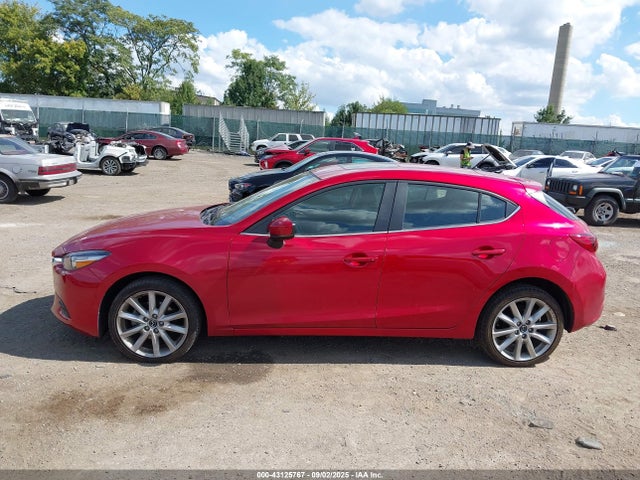 3MZBN1L30HM144109 Mazda py