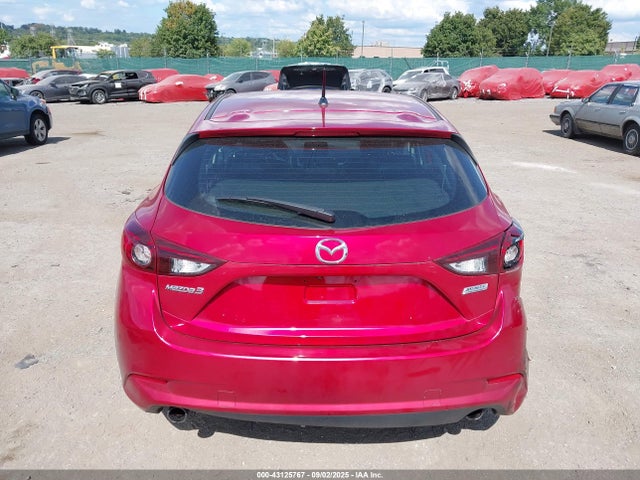 3MZBN1L30HM144109 Mazda py