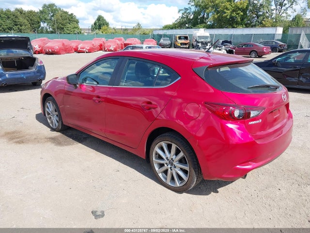 3MZBN1L30HM144109 Mazda py