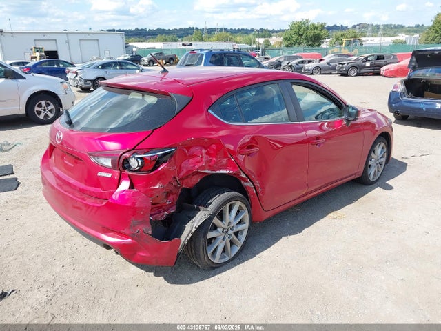 3MZBN1L30HM144109 Mazda py