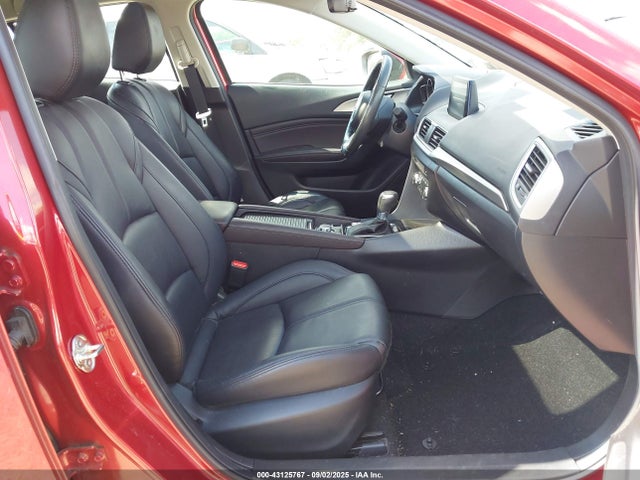 3MZBN1L30HM144109 Mazda py