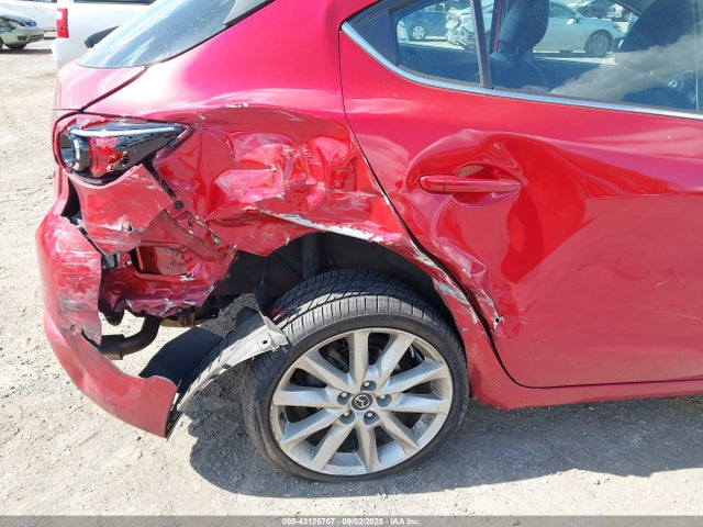 3MZBN1L30HM144109 Mazda py