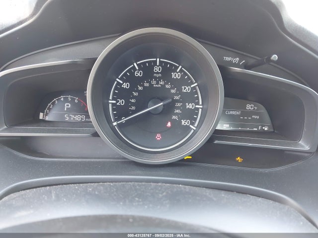 3MZBN1L30HM144109 Mazda py