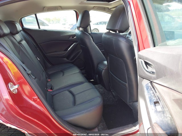 3MZBN1L30HM144109 Mazda py
