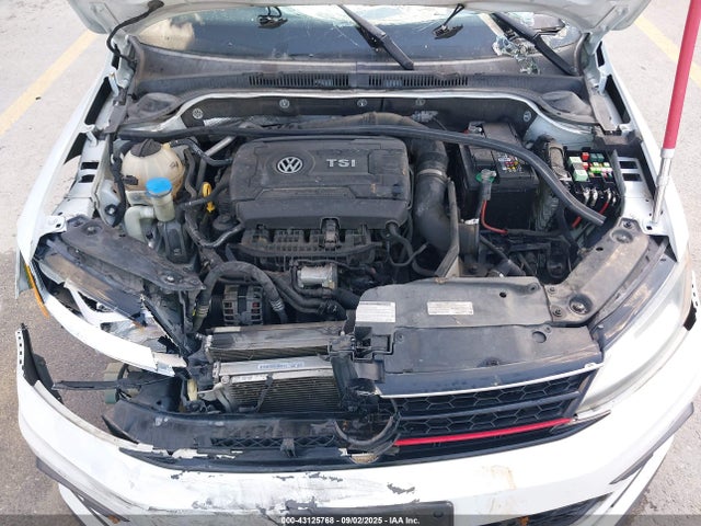 3VW5T7AJXHM261946 Volkswagen 2.0 tsi