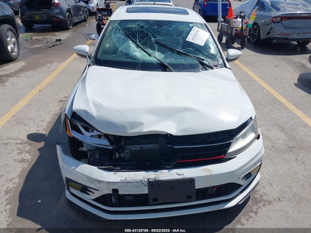 3VW5T7AJXHM261946 Volkswagen 2.0 tsi