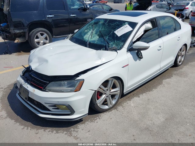 3VW5T7AJXHM261946 Volkswagen 2.0 tsi