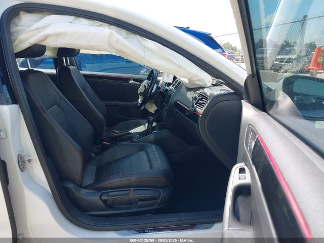 3VW5T7AJXHM261946 Volkswagen 2.0 tsi