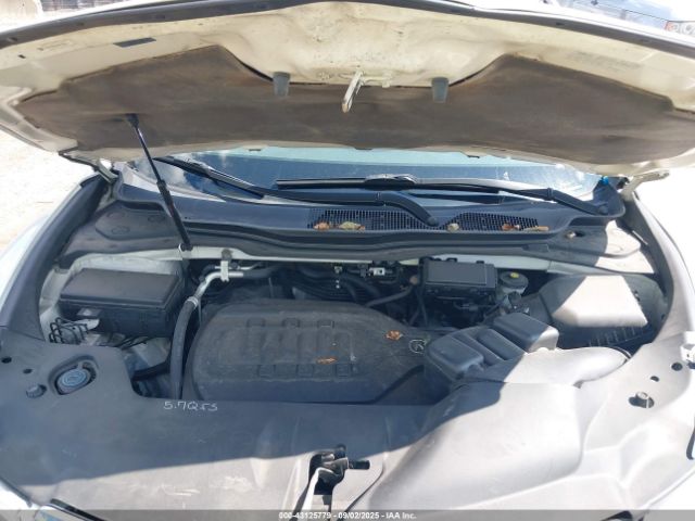 2014 ACURA MDX 5FRYD4H4XEB032502 Photo 9