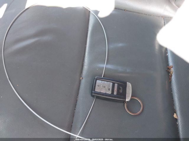 2014 ACURA MDX 5FRYD4H4XEB032502 Photo 10