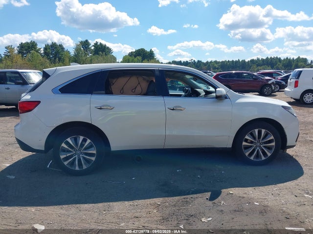 Acura j35y5 2014 5FRYD4H4XEB032502 Image 13