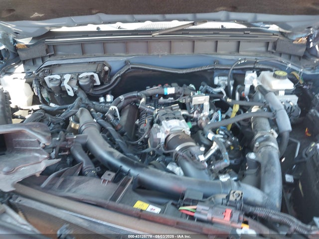 1FMEE8BP3RLA09699 Ford ecoboost