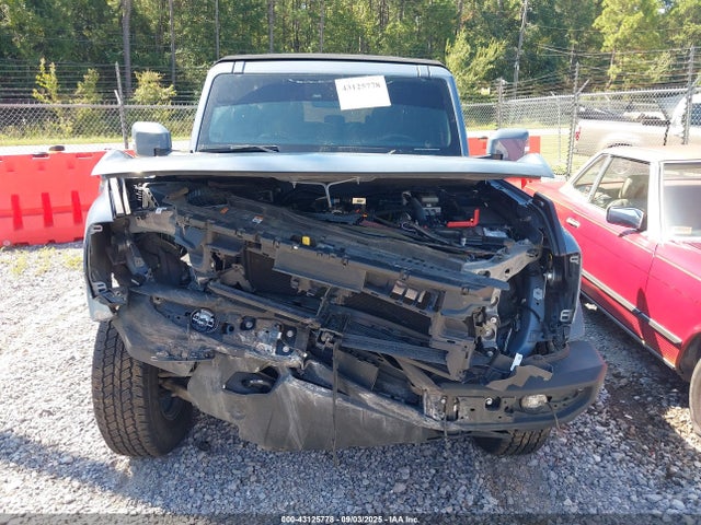 1FMEE8BP3RLA09699 Ford ecoboost
