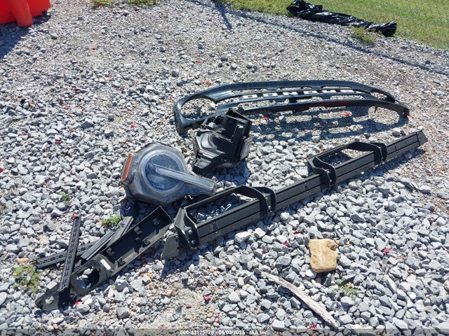 1FMEE8BP3RLA09699 Ford ecoboost