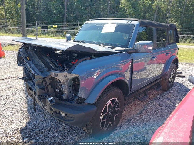 1FMEE8BP3RLA09699 Ford ecoboost