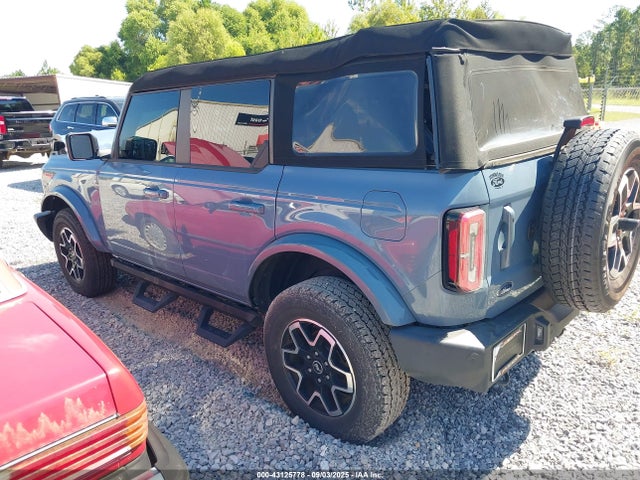 1FMEE8BP3RLA09699 Ford ecoboost