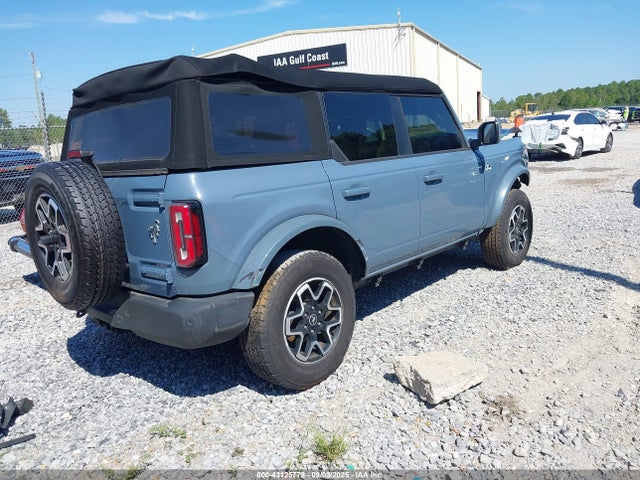 1FMEE8BP3RLA09699 Ford ecoboost