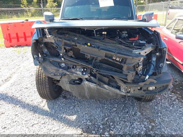 1FMEE8BP3RLA09699 Ford ecoboost