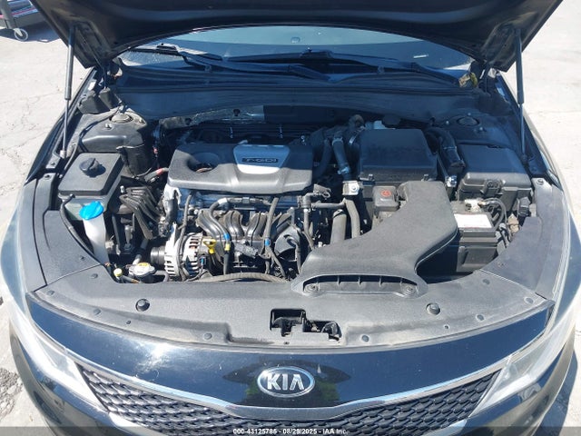 5XXGT4L1XGG022338 KIA t-gdi gamma