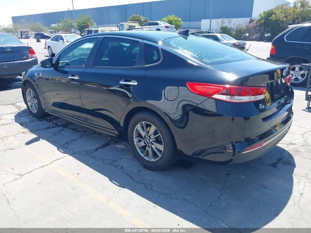 5XXGT4L1XGG022338 KIA t-gdi gamma