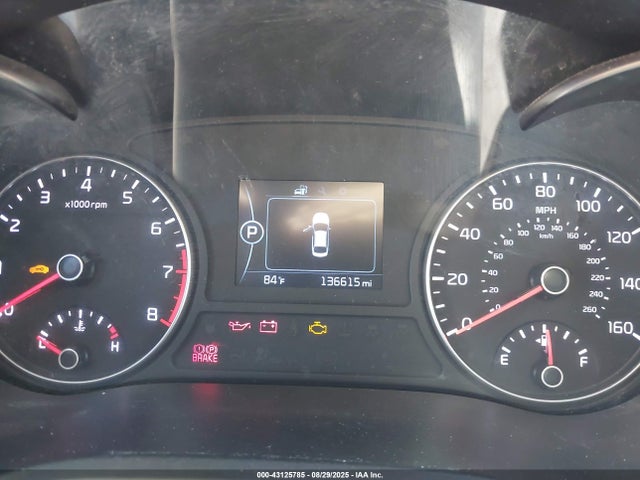 5XXGT4L1XGG022338 KIA t-gdi gamma