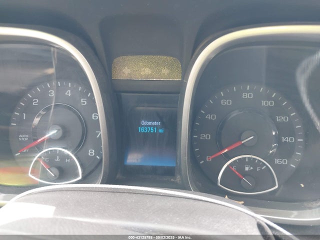 1G11C5SL5EF184218 Chevrolet lkw