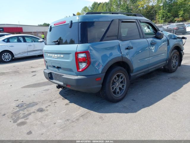 2021 FORD BRONCO SPORT 3FMCR9B66MRA02474 Photo 3